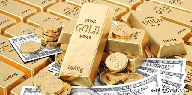金价跳得比心跳还快:2026年6月29日早9:12,我盯了17分钟