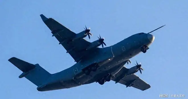 俄媒夸爆运-15三大设计，C130或一夜过时