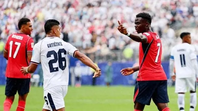 5秒违例!英格兰成FIFA新规首个受害者,图赫尔场边震怒