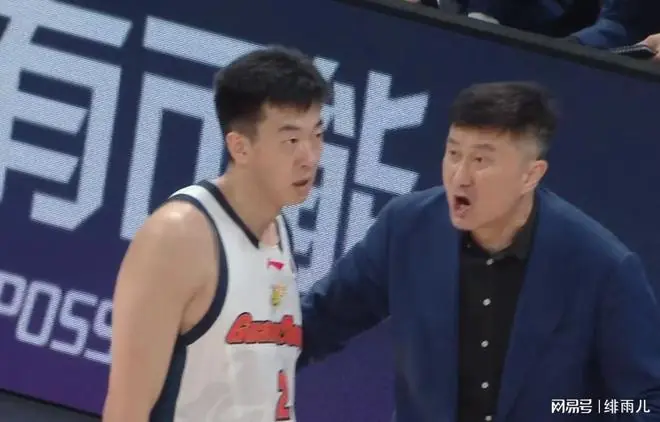 确认离队？广东男篮被曝没有续约杜锋，新主教练人选正式曝光！