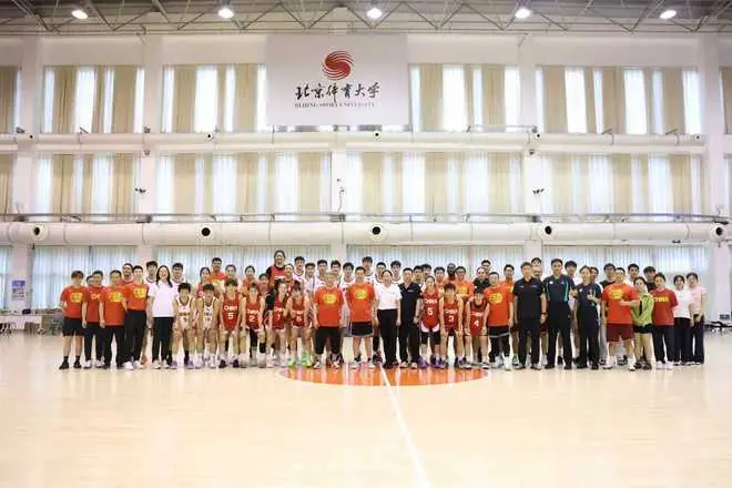 强化体能、打磨技术，中国女篮将迎实战检验