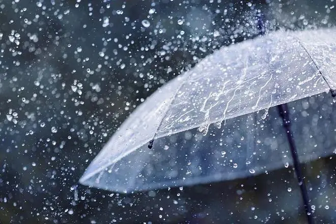 大暴雨！冰雹！10级以上雷暴大风！今起新一轮强降雨来袭，注意防范→