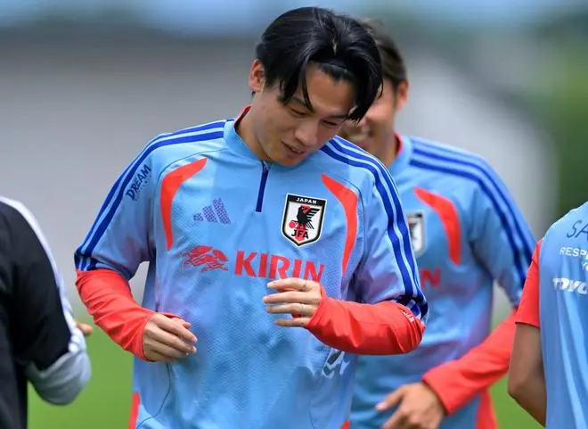 上田绮世：巴西是检验如今日本队世界定位的最佳对手