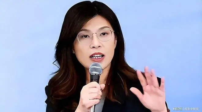 郑丽文向全世界表明立场：台湾是中国的一部分，任何人别想改变！