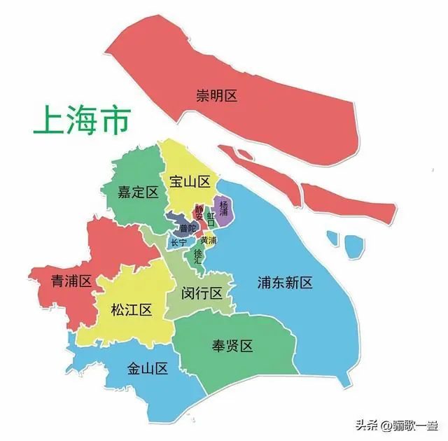 2026年上海高中100强新鲜出炉(纯高考成绩排序)