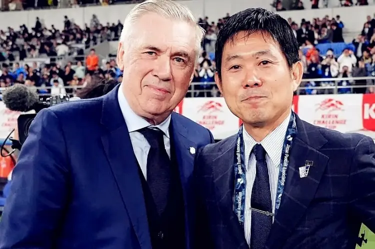 解局|巴西和日本针尖对麦芒,内马尔将成为取胜之匙?