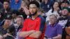 告别钓鱼,29岁本西蒙斯摊牌:2026年重返NBA,点名76人和热火,这是救赎还是闹剧?