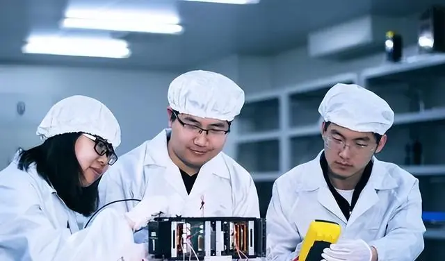 西工大立大功!全世界都没想到,中国技术居然再次“弯道超车”