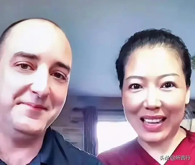 美国生活停更!远嫁美国十几年的安娴,为何突然发誓要离婚?