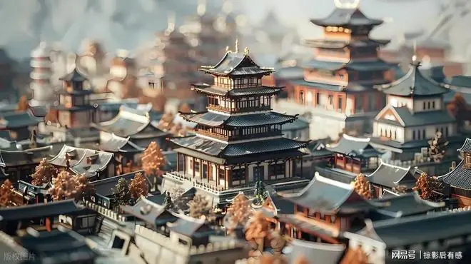 秦始皇留下的这四件遗产，让中国永远无法分裂，欧洲人看了都沉默