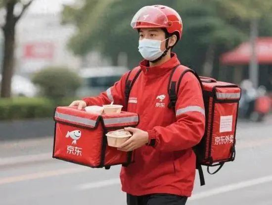 500亿交了昂贵学费！京东的外卖败局，给所有企业敲了警钟？