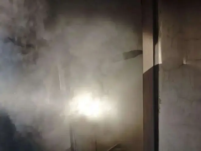 不要垫!不要垫!不要垫!有人垫了一张纸,家差点没了……