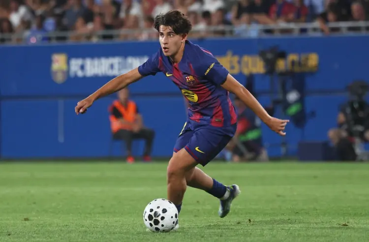 每体:托尼·费尔南德斯可能离队,塞维利亚和阿拉维斯对其有意