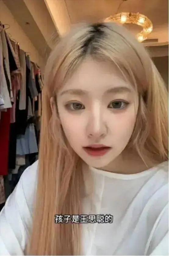 豪门私生子悬案，全剧终