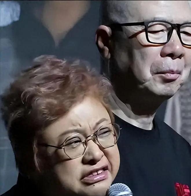 韩红道歉!发文时已泣不成声,会退出公益事业,多位名人发声挽留