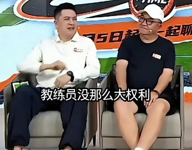 杨鸣高情商一箭双雕!澄清明人不做暗事,还帮前队友说了句公道话