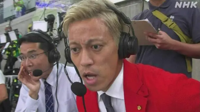 本田圭佑:日本队整体打法已接近完美,关键在个人能力