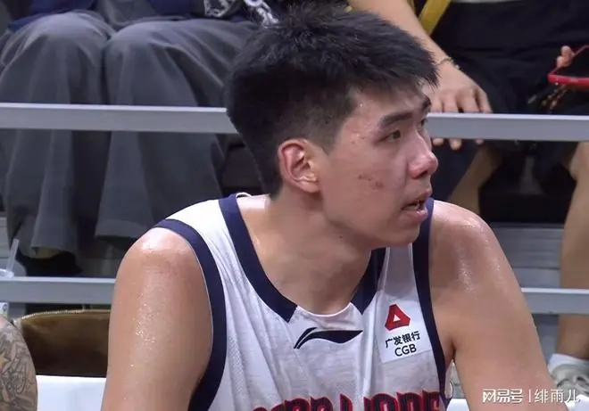 确认不打了!徐昕被曝拒签NBA夏联合同,加盟NCAA名校成首选?