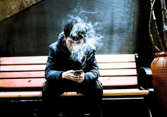 一个男人，如果把烟酒都戒掉，往往能说明3个问题，很准