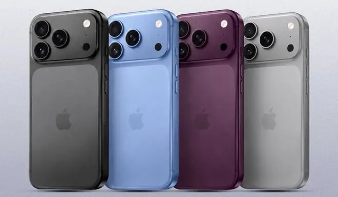 iPhone 18 Pro 发布时间来了,售价首次过万!