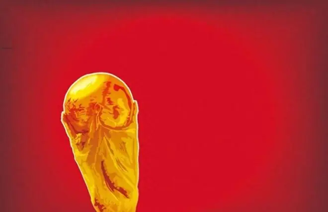 办世界杯竟成烫手山芋,2030年仅两个申办国,为啥没人抢?