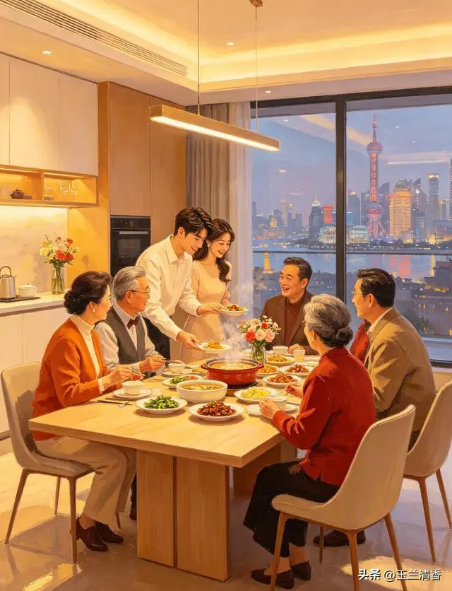 上海现在双头婚很多，什么是双头婚