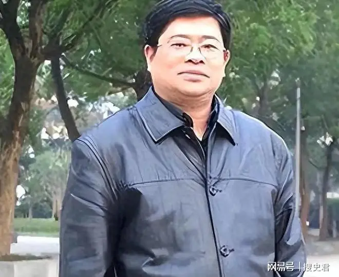 潜伏在台最长间谍李志豪,1998年揪出我军两名高级叛徒,后回香港