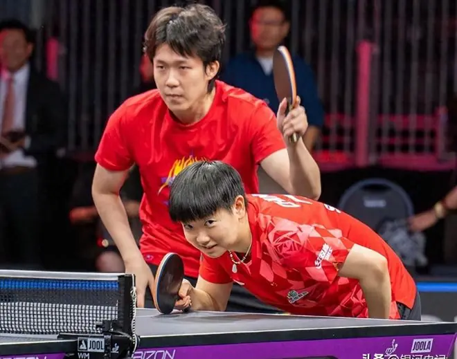 中央5台直播乒乓时间表:6月30日CCTV5+直播国乒!莎头首秀