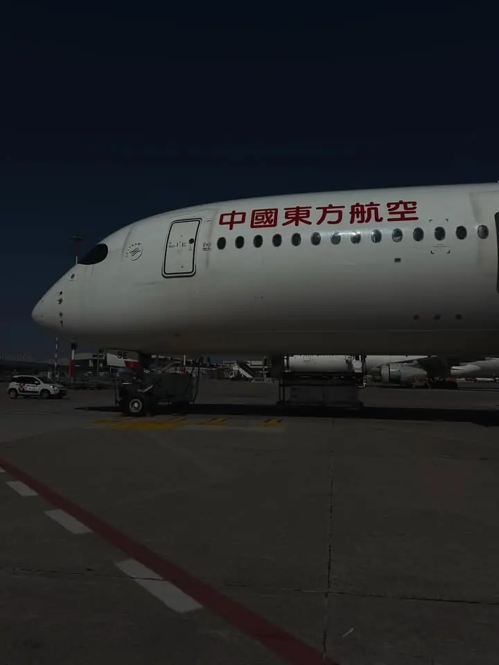 旺达上海街拍