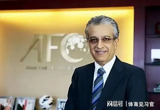 亚足联彻底慌了！世界杯全线崩盘，亚洲足球红利或将彻底终结