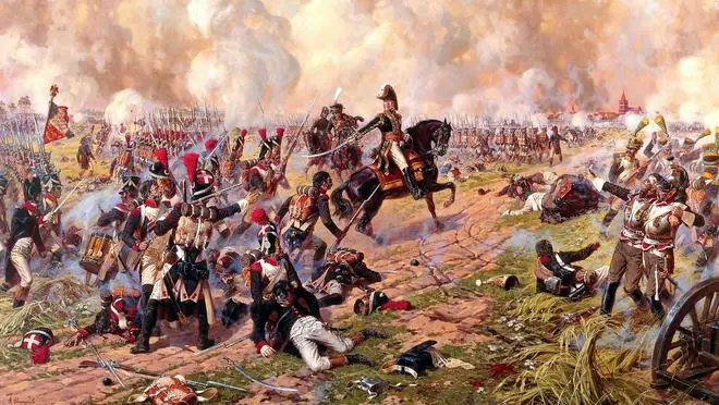 克里米亚战争失败后，沙俄拿东方撒气，俄乌战争过后俄会拿谁出气