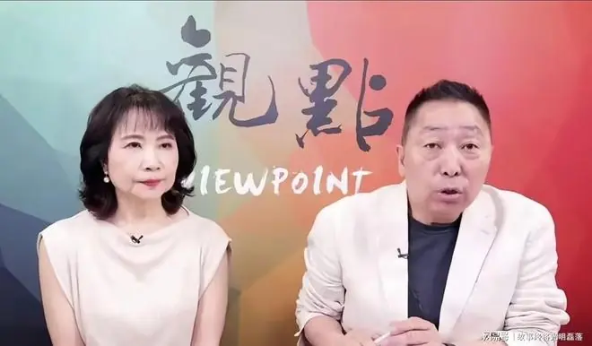 快讯！台湾唐湘龙发声了！