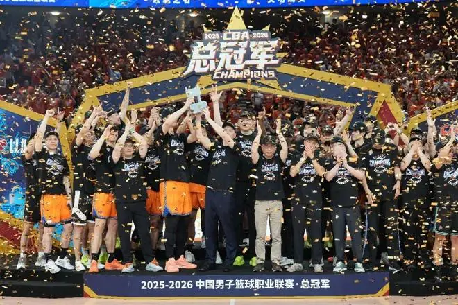 重磅！CBA恢复升降级几成定局