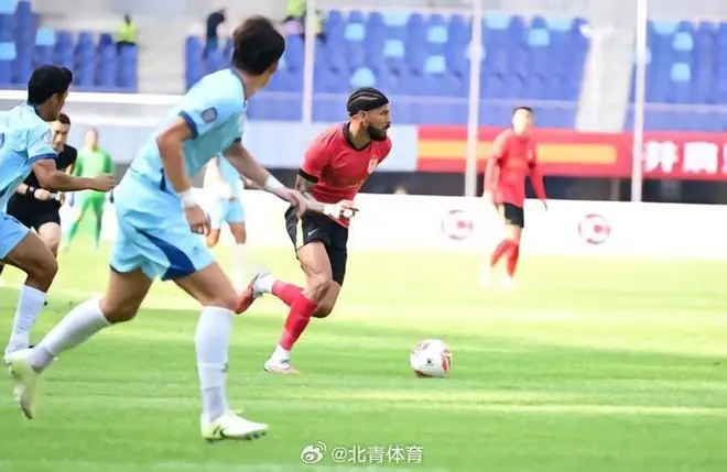 北青:中超中甲补水不设硬性次数,裁判将根据实际情况灵活决定