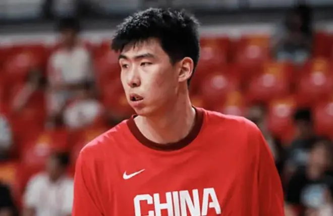 徐昕放弃NBA夏季联赛,范子铭加盟山西,山东2000万报价王岚嵚