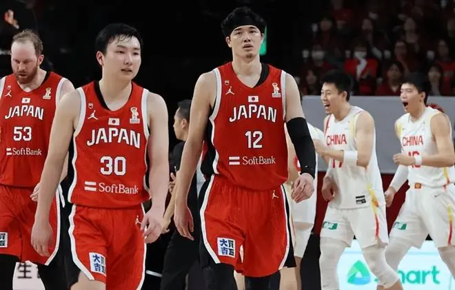 CCTV5+直播！中国男篮VS日本，河村勇辉有望驰援，郭士强拒绝输球