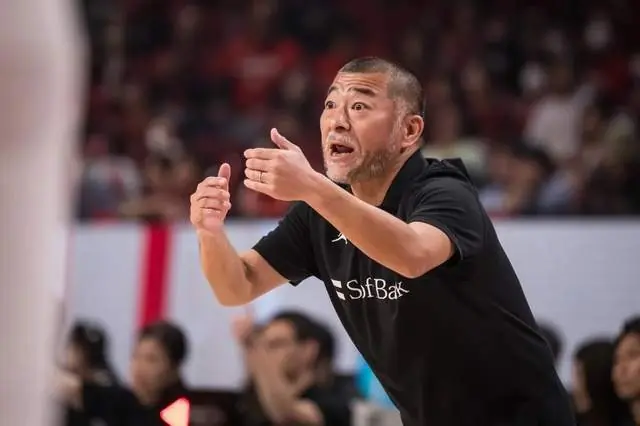渡边雄太：客场战中国韩国非常艰难，但日本队完全能赢！目标全胜