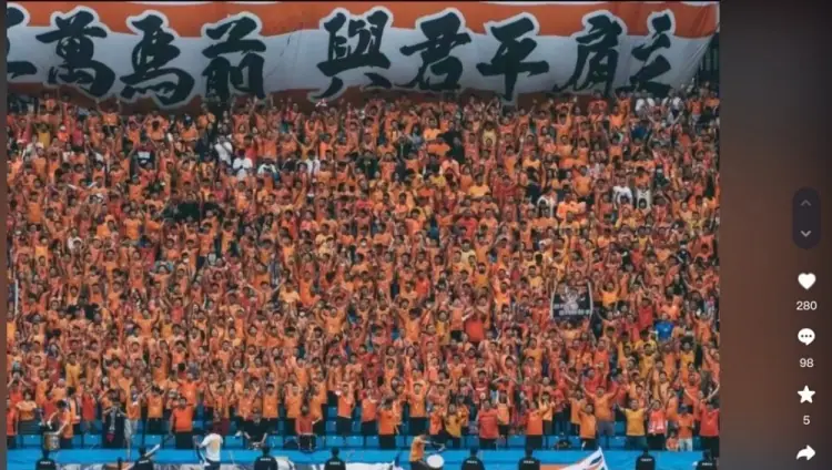 夏窗离队？张卫疑似告别海牛：相聚短暂别亦难，但愿未来皆平坦
