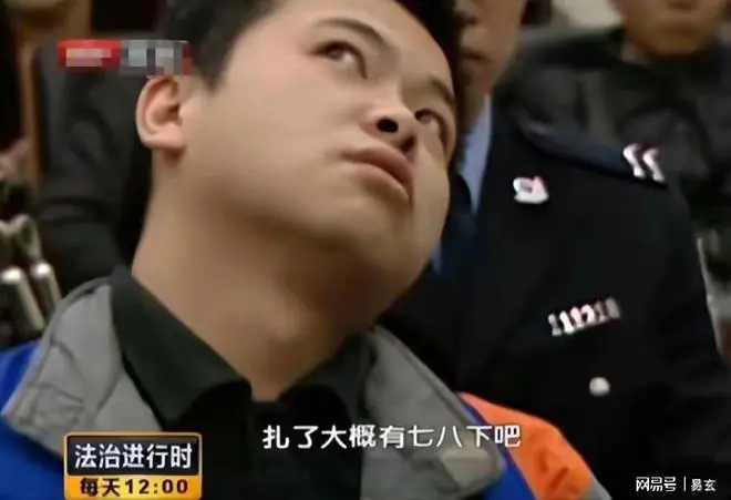 “大不了给我一颗子弹,我就是要扎死她”,24岁男子新婚两月杀妻