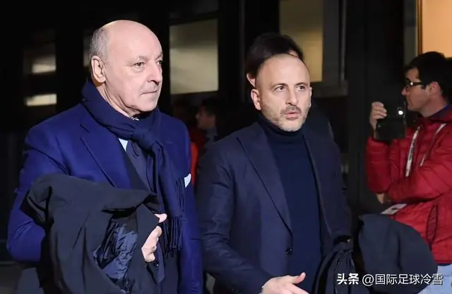 国米牺牲速度只求性价比:两笔交易放缓 两名豪门级新援再出传闻