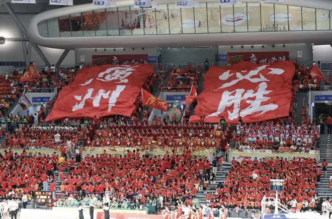 拼到最后一秒！广州队粤BA赛场高燃瞬间