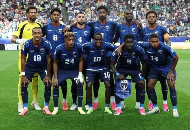 世界杯：佛得角0-0创历史！首次参赛就出线+将战阿根廷 沙特出局