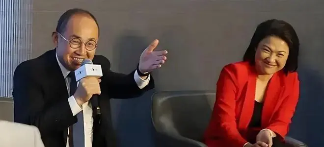 潘石屹再次预判楼市!如果没看错,未来3年楼市或出“三大”变化