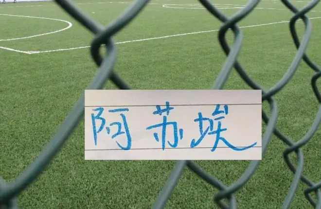 西乙进修是不一样！ 申花前锋阿苏埃回归足协杯 联赛都有进球