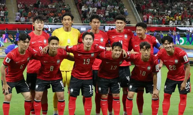 世界杯淘汰赛最弱半区!卫冕冠军直通8强 日本地狱级夺冠路线曝光