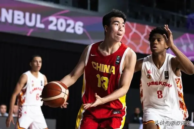 锋线大核!张懿赵杰16中10轰23分6助 正负值高达+30独一档