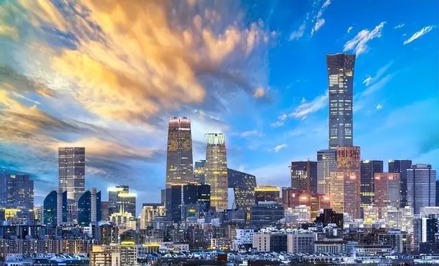 瞒不住了!国家在北京布下惊天大局,北京真正的王牌正在悄悄崛起