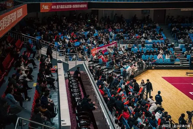 从赛事IP到城市名片，NBL“满场计划”的破圈之路