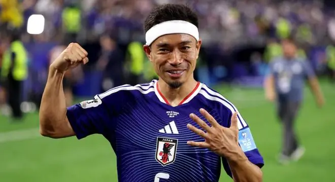 梅洛:日本是小机器人军团,他们带给巴西的压力比不上摩洛哥