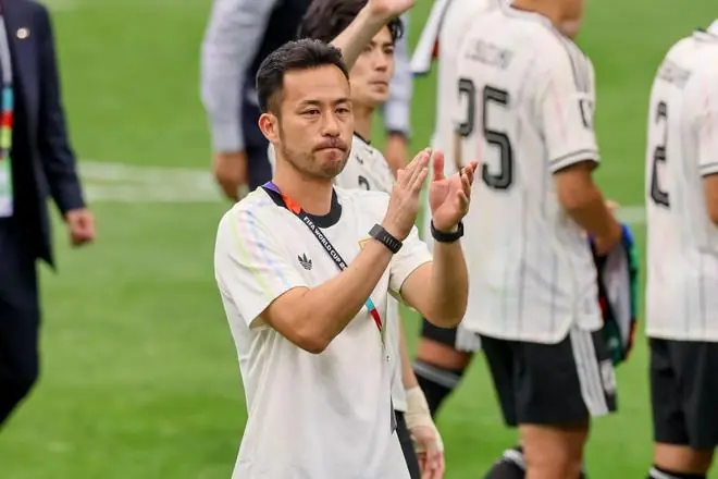 吉田麻也：日本队毫无疑问变得更强了，但我们还需要更大的提高